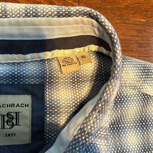 BACHRACH XL - Picture 4 of 5